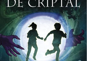 William Wenton și Portalul de criptal (Vol. 2)