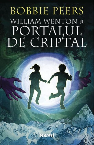 William Wenton și Portalul de criptal (Vol. 2)