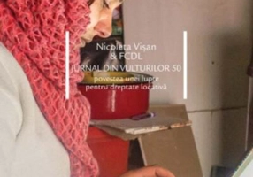 Jurnalul din Vulturilor 50. Povestea unei lupte pentru dreptate locativă