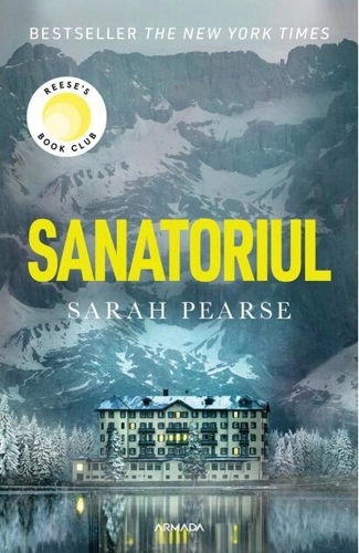 Sanatoriul (Vol. 1)