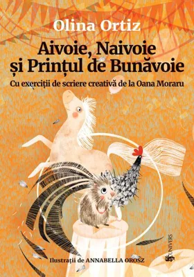 Aivoie, Naivoie și Prințul de Bunăvoie