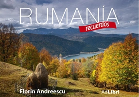 Album România - Suvenir (versiune în limba spaniolă)