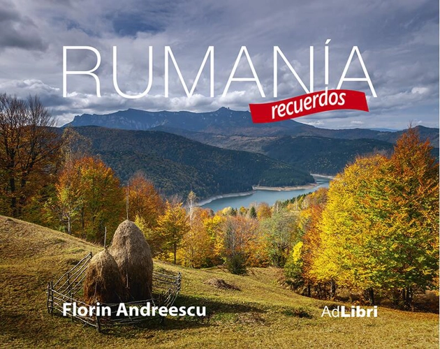 Album România - Suvenir (versiune în limba spaniolă)