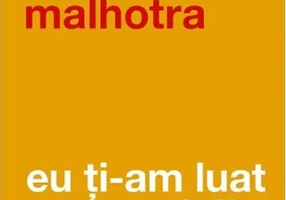 Eu ţi-am luat caşcavalul!