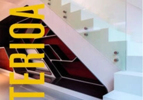 Interioare din România III. Romanian Interiors III