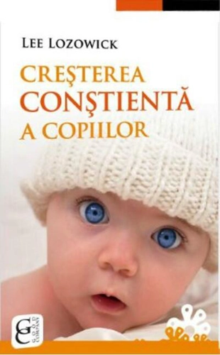 Creșterea conștientă a copiilor