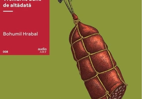 Vremurile bune de altădată | vinil audiobook