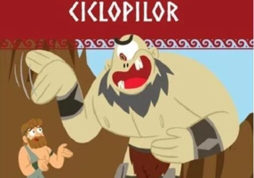 Ulise în țara ciclopilor