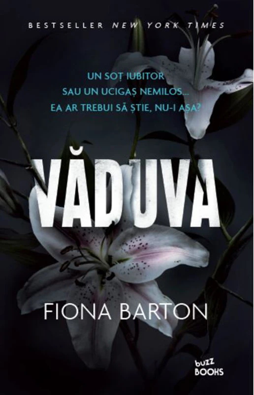 Văduva (Vol. 1)