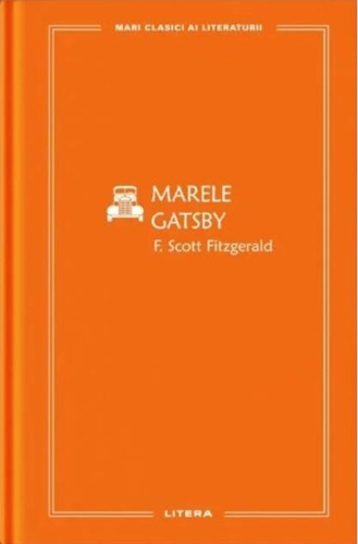 Marele Gatsby (Vol. 22)