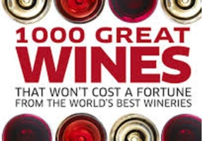 1000 Great Wines