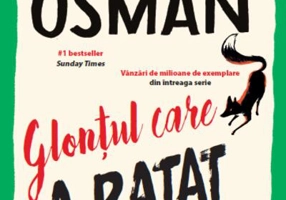 Glonțul care a ratat ținta (Vol. 3)