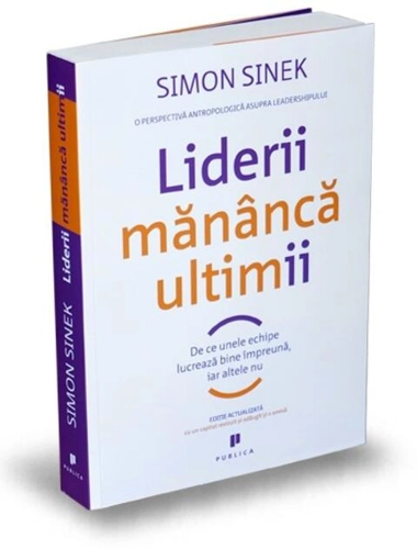 Liderii mănâncă ultimii