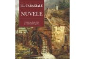 Nuvele - I. L. Caragiale