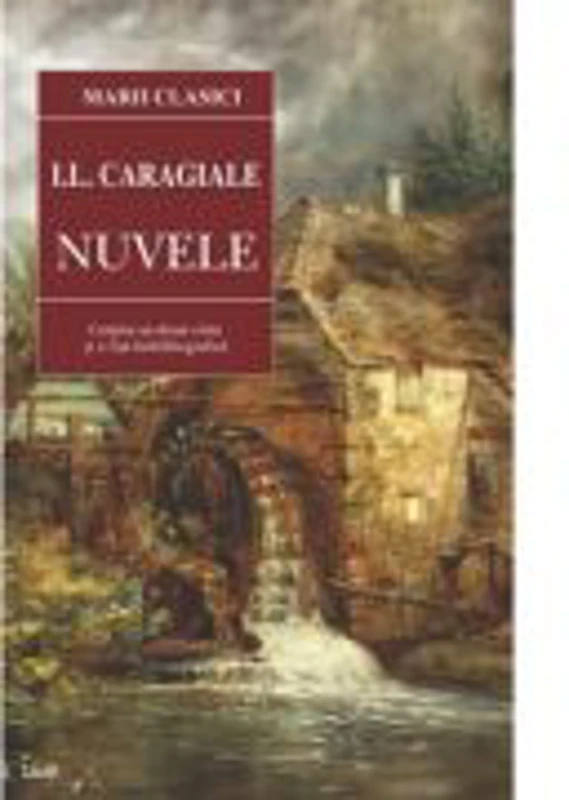 Nuvele - I. L. Caragiale