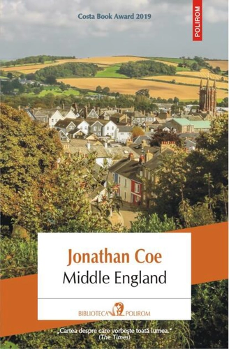 Middle England