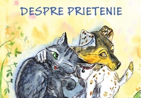 Întâmplări cu tâlc. Despre prietenie