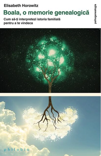 Boala, o memorie genealogică