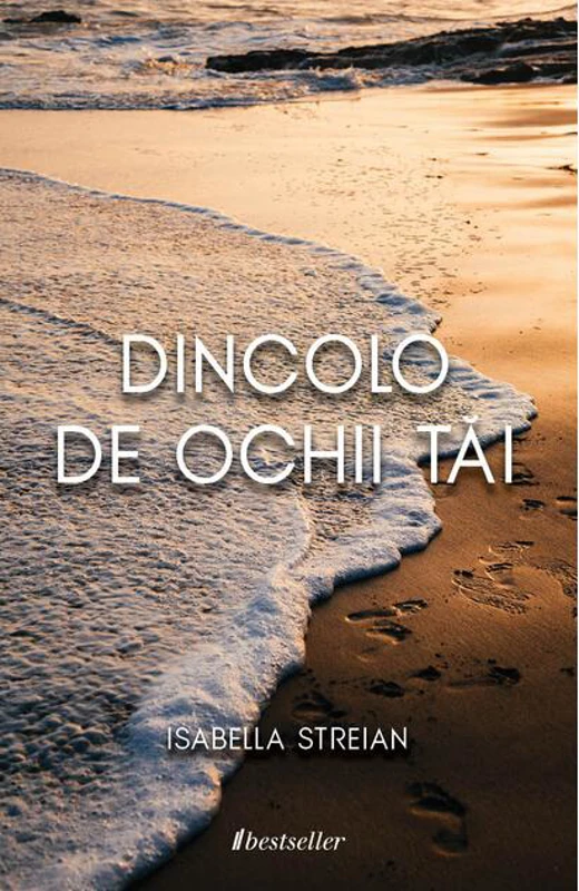 Dincolo de ochii tăi