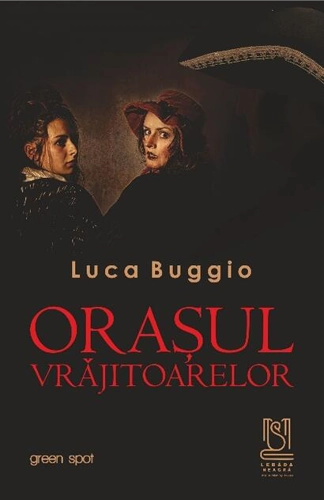 Orașul vrăjitoarelor