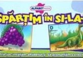 Despărțim în silabe