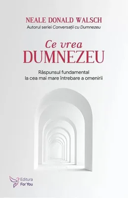 Ce vrea Dumnezeu.