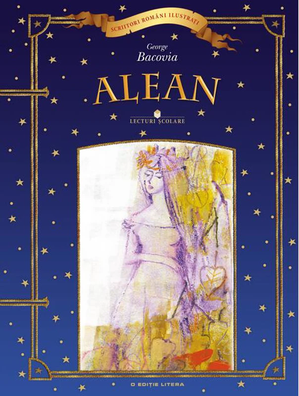 Alean