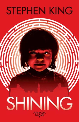 Shining (Vol. 1)