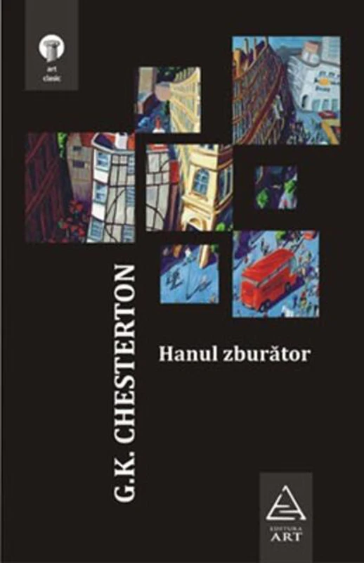 Hanul zburător