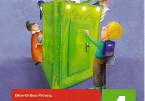 Evaluare națională la finalul clasei a IV-a. Limba și literatura română. Teste și bareme