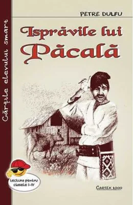 Isprăvile lui Păcală