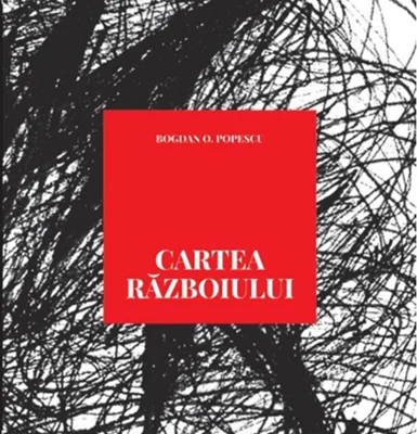 Cartea Războiului