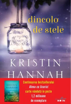 Dincolo de stele (Vol. 2)