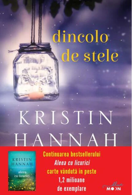 Dincolo de stele (Vol. 2)