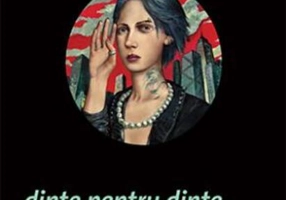 Dinte pentru dinte. Millennium (Vol. V)