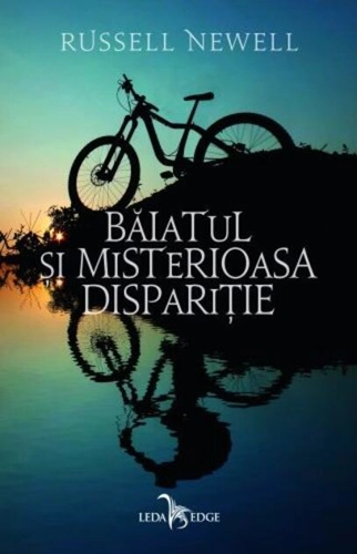 Băiatul și misterioasa dispariție