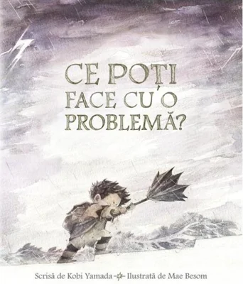 Ce poți face cu o problemă?