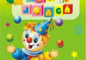 Carte pentru joc şi joacă (Vol. 2)