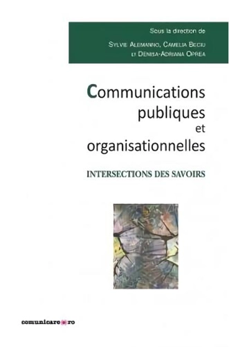 Communication publiques et organisationnelles