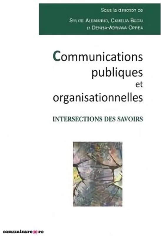 Communication publiques et organisationnelles