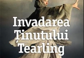 Invadarea Ținutului Tearling. Seria Regina ținutului Tearling (Vol.2)
