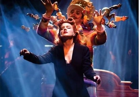 Jocul iscusit al dramei