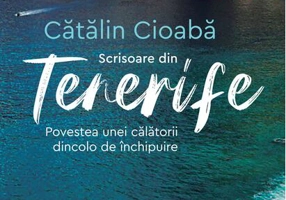 Scrisoare din Tenerife