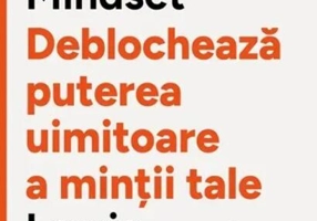 The Greatness Mindset