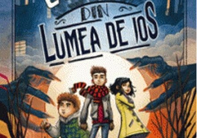 Evadare din lumea de jos. Gașca spiritelor