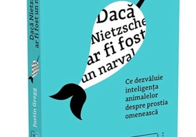 Dacă Nietzsche ar fi fost un narval