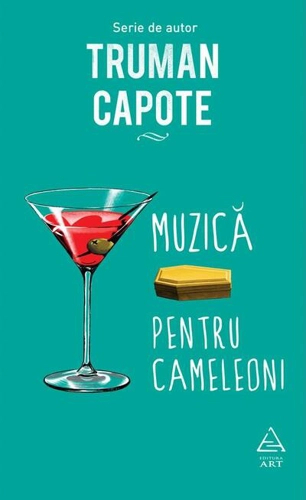 Muzică pentru cameleoni