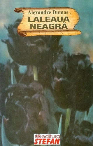 Laleaua Neagră