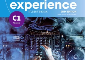 Gold Experience C1 Student's Book, 2nd Edition