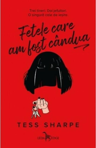 Fetele care am fost cândva